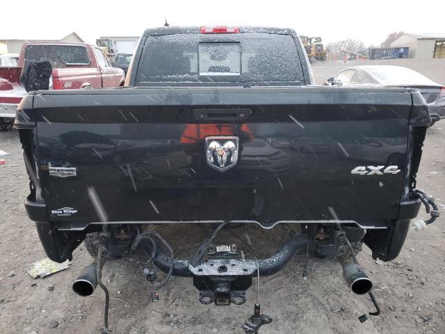 Photo 6 from auction – 2017 RAM 1500 LARAM with VIN 1C6RR7NT7HS566298