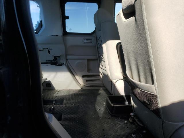 Photo 10 from auction – 2009 HONDA ELEMENT EX with VIN 5J6YH18789L000420