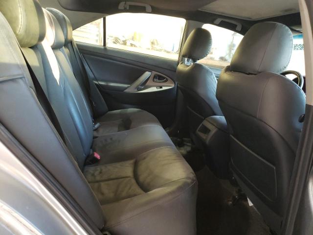 Photo 10 from auction – 2011 TOYOTA CAMRY BASE with VIN 4T1BF3EK4BU208263