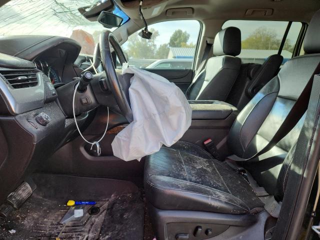Photo 7 from auction – 2018 CHEVROLET SUBURBAN C with VIN 1GNSCJKC3JR165459