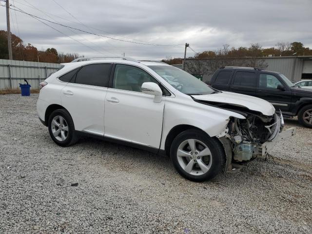 Photo 4 from auction – 2013 LEXUS RX 350 with VIN 2T2ZK1BA7DC093698