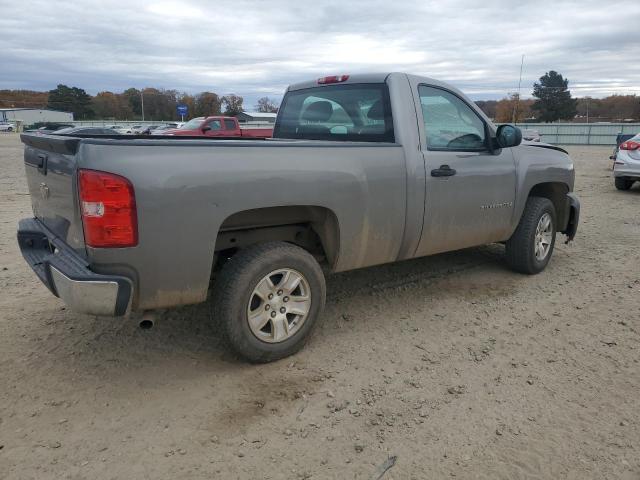 Photo 3 from auction – 2007 CHEVROLET SILVERADO with VIN 1GCEC14X57Z612355