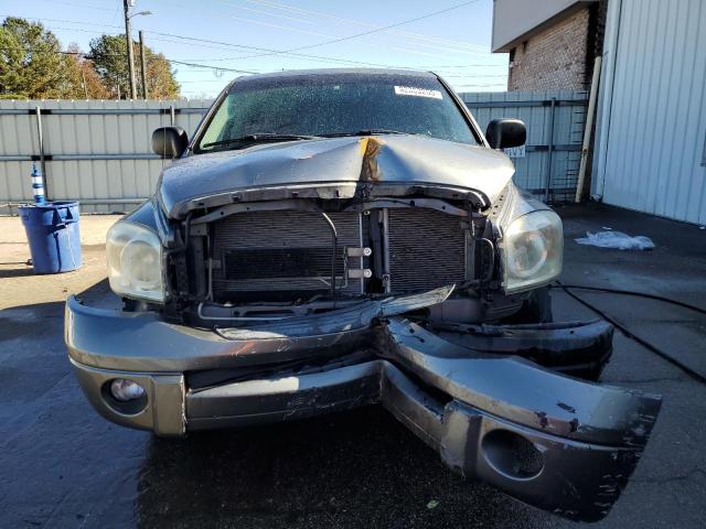 Photo 5 from auction – 2008 DODGE RAM 1500 S with VIN 1D7HU18218J159981