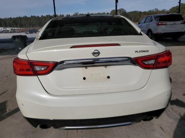 Photo 6 from auction – 2017 NISSAN MAXIMA 3.5 with VIN 1N4AA6AP1HC410693