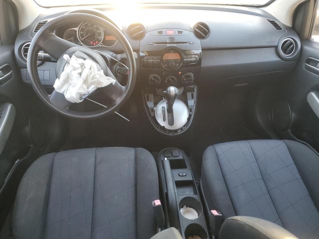 Photo 8 from auction – 2012 MAZDA MAZDA2 with VIN JM1DE1KY3C0134338