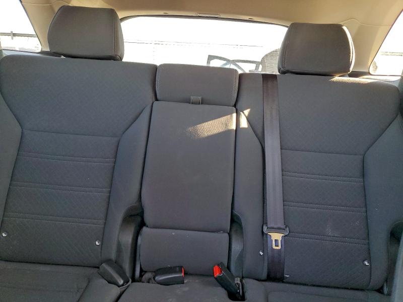 Photo 10 from auction – 2016 KIA SORENTO LX with VIN 5XYPG4A3XGG035708