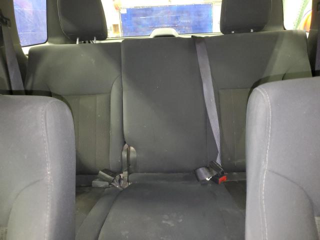 Photo 10 from auction – 2012 JEEP LIBERTY SP with VIN 1C4PJMAK8CW209653