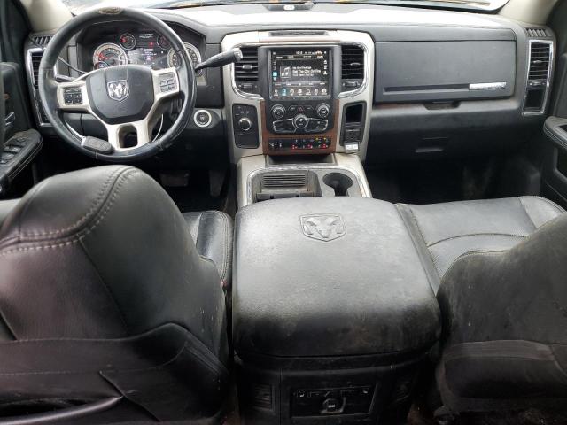 Photo 8 from auction – 2016 RAM 2500 LARAM with VIN 3C6UR5FL4GG317279