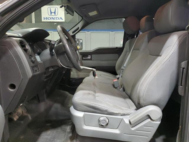 Photo 7 from auction – 2014 FORD F150 SUPER with VIN 1FTEX1EM7EFB54356