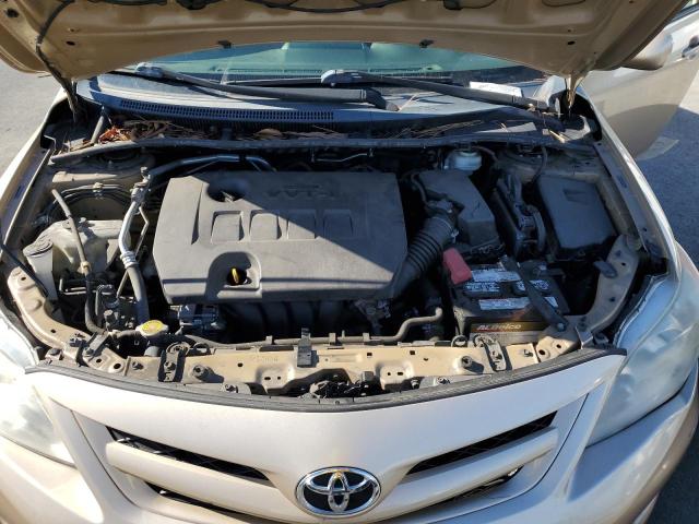 Photo 11 from auction – 2011 TOYOTA COROLLA BA with VIN 2T1BU4EE0BC753013