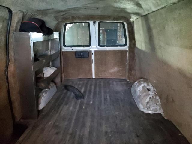 Photo 10 from auction – 2003 CHEV EXPRESS CARGO 2500 1 with VIN 1GCGG25V531182920