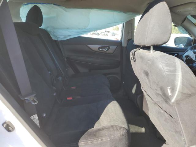 Photo 11 from auction – 2016 NISSAN ROGUE S with VIN 5N1AT2MT5GC742314