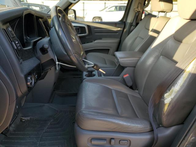 صورة رقم 7 من المزاد - 2013 HONDA RIDGELINE مع VIN 5FPYK1F56DB016028