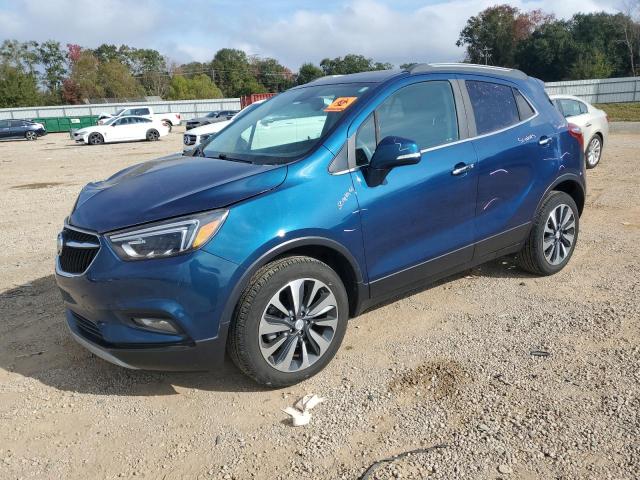 BUICK ENCORE ESS 2019 with VIN KL4CJGSM6KB731133 - Photo from auction
