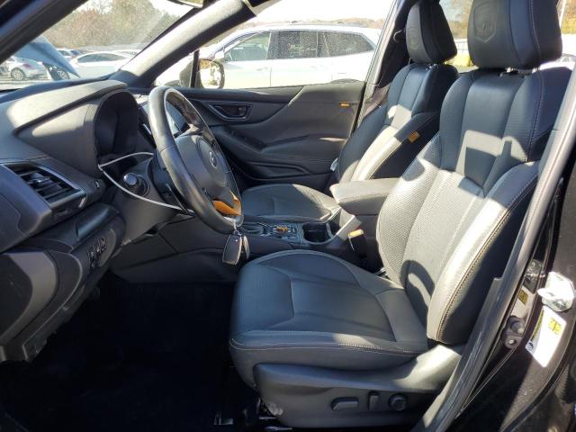 Photo 7 from auction – 2024 SUBARU FORESTER W with VIN JF2SKAJC3RH400121