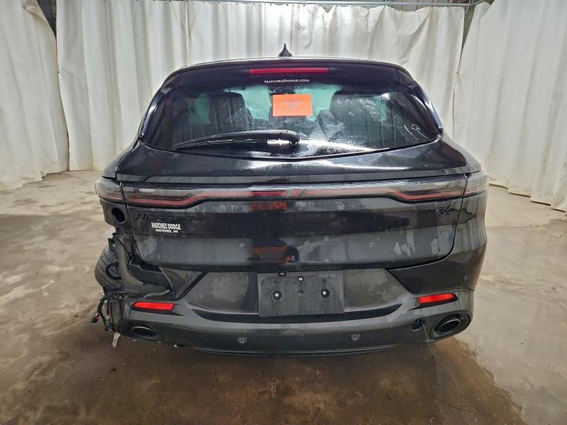 Photo 6 from auction – 2024 DODGE HORNET R/T with VIN ZACPDFCW4R3A31014
