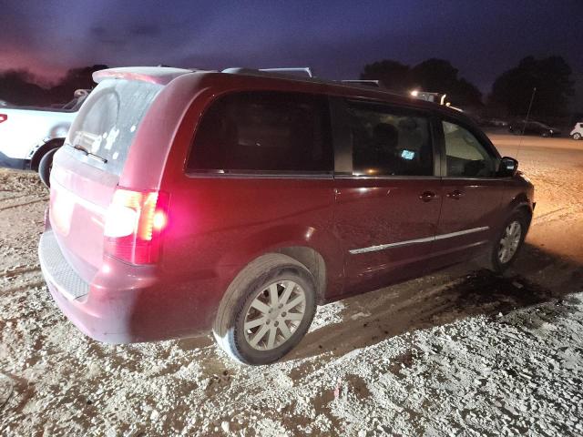 Photo 3 from auction – 2016 CHRYSLER TOWN & COU with VIN 2C4RC1BG0GR294207