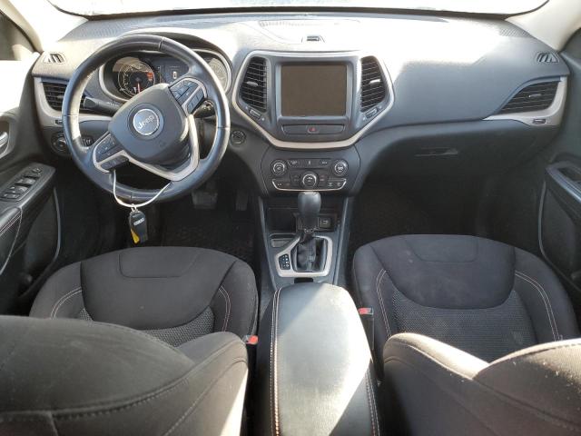 Photo 8 from auction – 2016 JEEP CHEROKEE L with VIN 1C4PJLCB3GW370778