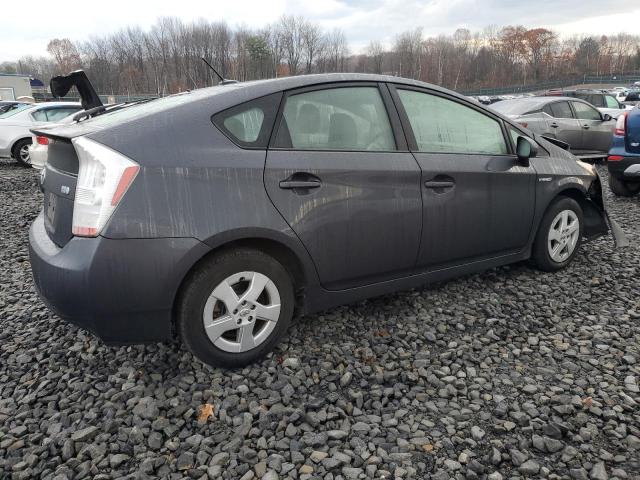 Photo 3 from auction – 2010 TOYOTA PRIUS with VIN JTDKN3DU9A1009980