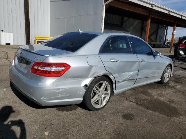 Photo 3 from auction – 2013 MERCEDES-BENZ E 350 4MAT with VIN WDDHF8JB1DA764221