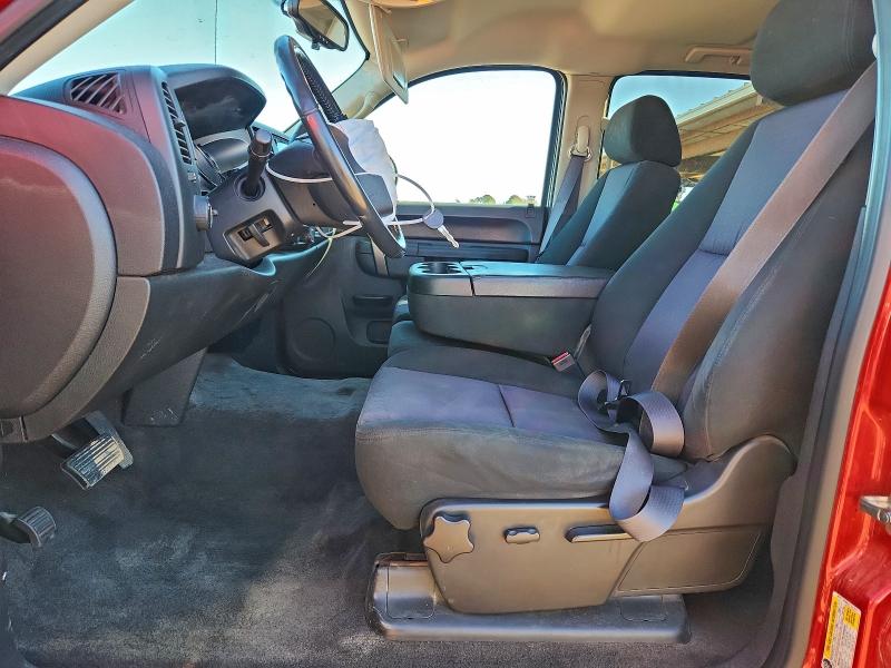 Photo 7 from auction – 2012 GMC SIERRA C15 with VIN 3GTP1VE08CG122767