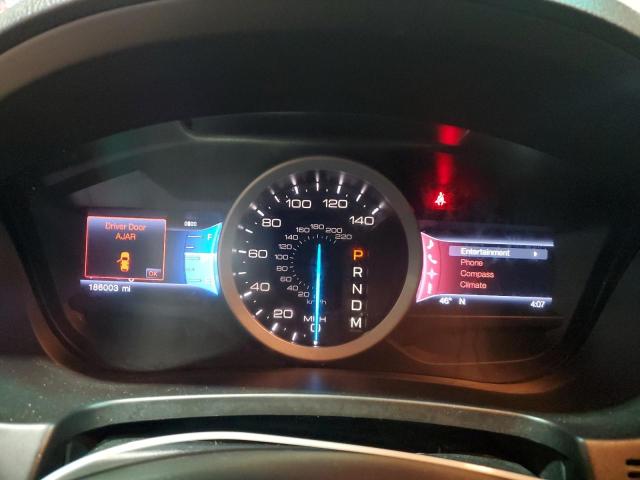 Zdjęcie 9 z aukcji – 2013 FORD EXPLORER X z VIN 1FM5K8D87DGB18750