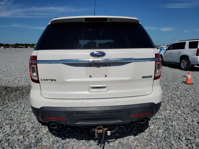 Photo 6 from auction – 2013 FORD EXPLORER L with VIN 1FM5K7F98DGA92188