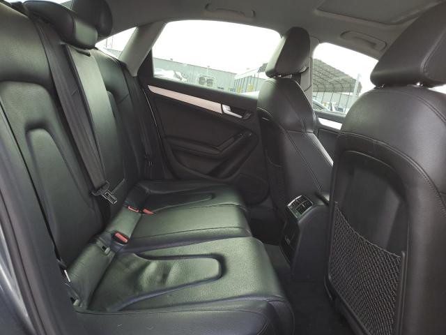 Photo 10 from auction – 2013 AUDI A4 PREMIUM with VIN WAUFFAFL1DN029397