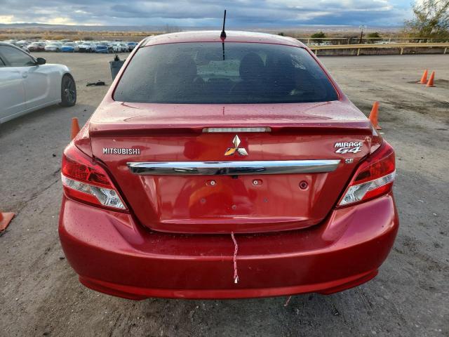 Photo 6 from auction – 2017 MITSUBISHI MIRAGE G4 with VIN ML32F4FJ0HH001910