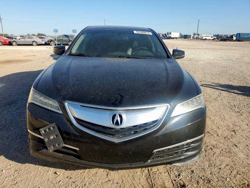 Photo 5 from auction – 2016 ACURA TLX with VIN 19UUB1F37GA014258