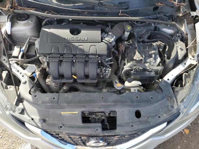 Photo 11 from auction – 2017 NISS SENTRA with VIN 3N1AB7AP2HY244353