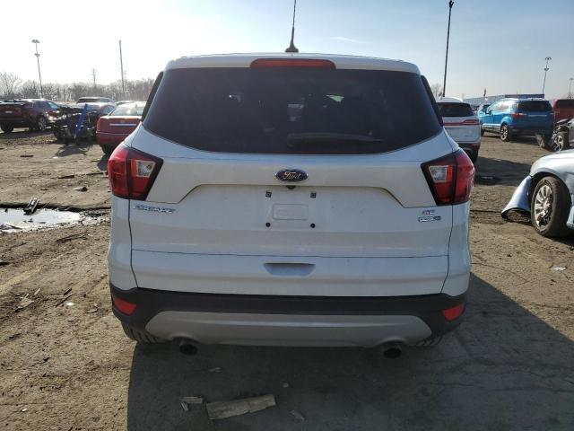 Photo 6 from auction – 2019 FORD ESCAPE SE with VIN 1FMCU9GD7KUB85475