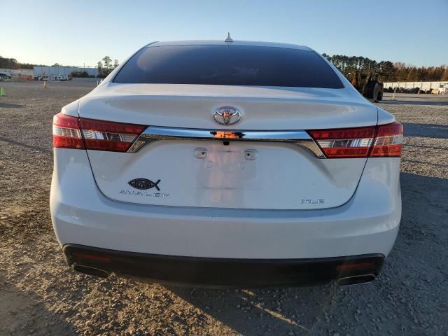 Photo 6 from auction – 2015 TOYOTA AVALON with VIN 4T1BK1EB2FU139160