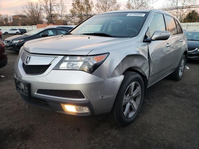 ACURA MDX TECHNO 2011 z numerem VIN 2HNYD2H48BH527092 - Zdjęcie z aukcji