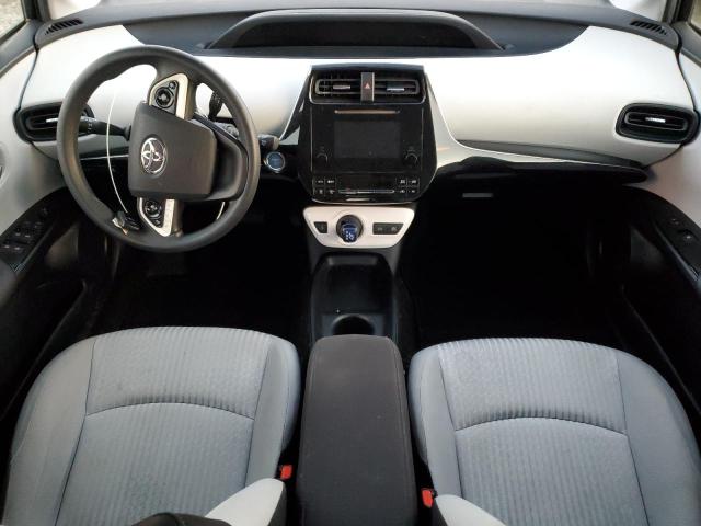 Photo 8 from auction – 2016 TOYOTA PRIUS with VIN JTDKBRFU2G3505127