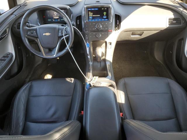 Photo 8 from auction – 2013 CHEVROLET VOLT with VIN 1G1RD6E48DU134157