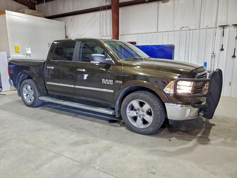 Фото 4 с аукциона – 2014 RAM 1500 SLT с VIN 1C6RR7LT8ES355724