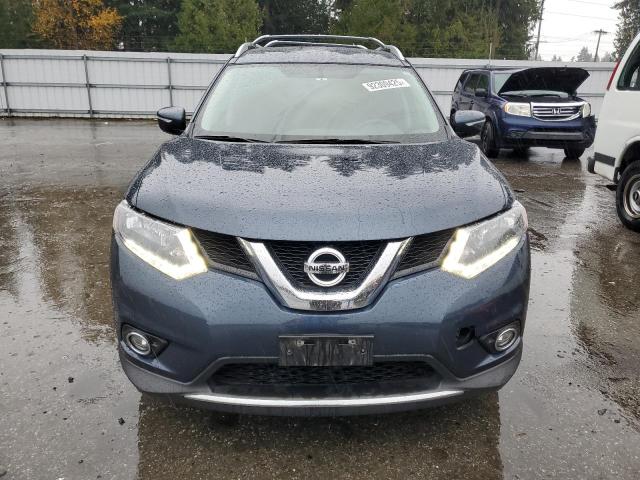 Photo 5 from auction – 2015 NISSAN ROGUE S with VIN 5N1AT2MK8FC850416