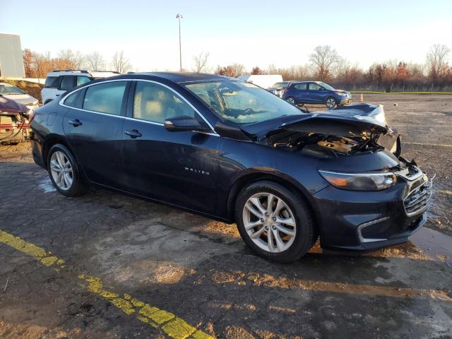 Photo 4 from auction – 2016 CHEVROLET MALIBU with VIN 1G1ZE5ST0GF178245