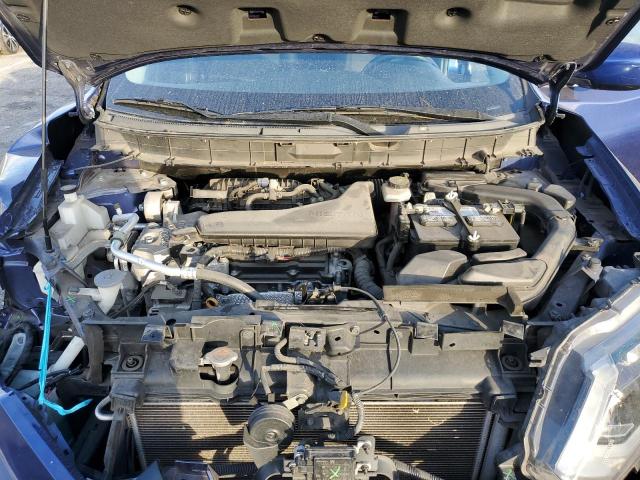 Zdjęcie 12 z aukcji – 2017 NISSAN ROGUE S z VIN KNMAT2MT9HP608484