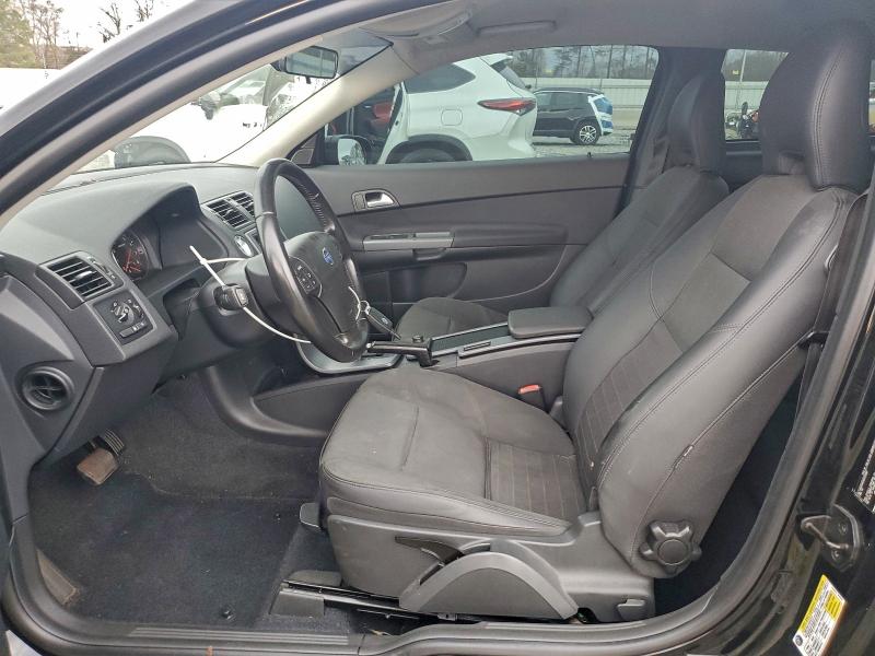 Photo 7 from auction – 2012 VOLVO C30 T5 with VIN YV1672MK9C2270067