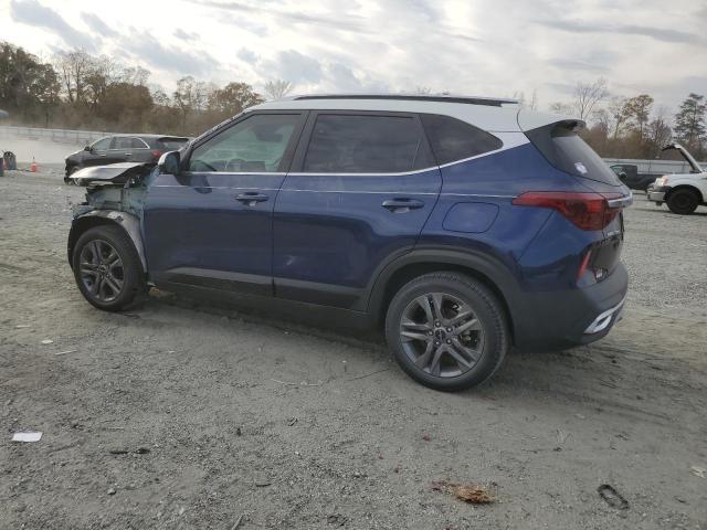Photo 2 from auction – 2023 KIA SELTOS S with VIN KNDEU2AA1P7357427