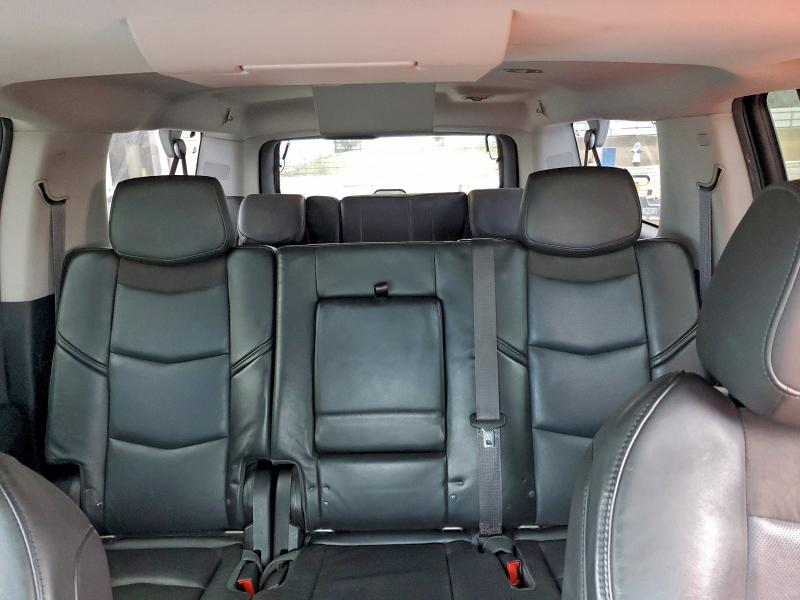 Photo 10 from auction – 2015 CADILLAC ESCALADE E with VIN 1GYS4TKJ1FR682504