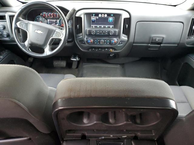 Photo 8 from auction – 2014 CHEVROLET SILVERADO with VIN 3GCUKREC0EG261215