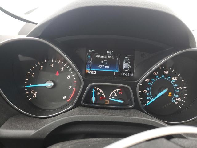 Photo 9 from auction – 2015 FORD ESCAPE SE with VIN 1FMCU9GX1FUB50026
