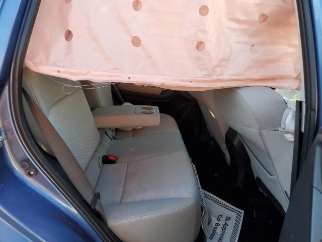 Photo 11 from auction – 2016 SUBARU FORESTER 2 with VIN JF2SJADC7GG405985