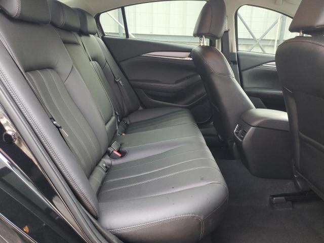 Photo 10 from auction – 2020 MAZDA 6 TOURING with VIN JM1GL1VM5L1524783