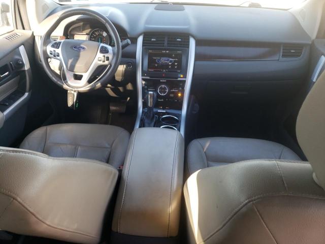 Photo 8 from auction – 2013 FORD EDGE LIMIT with VIN 2FMDK4KC0DBC83946