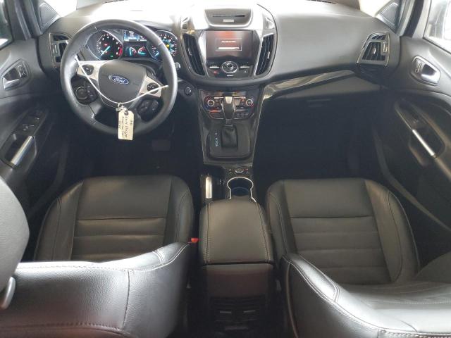 Photo 8 from auction – 2014 FORD ESCAPE TIT with VIN 1FMCU0J99EUB99835