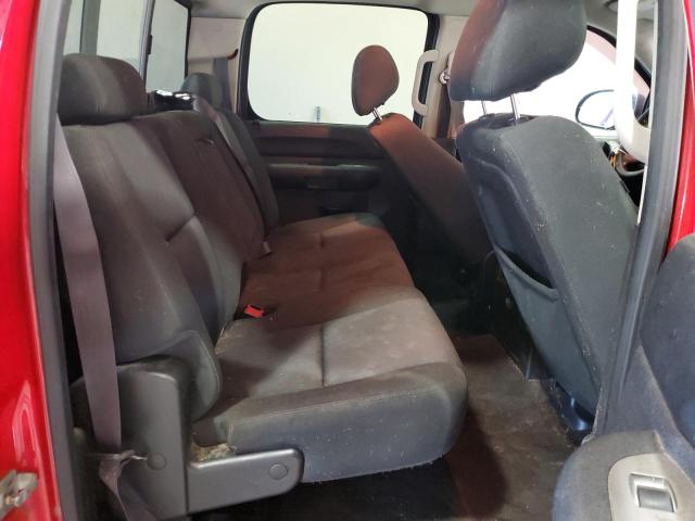 Photo 10 from auction – 2013 CHEVROLET SILVERADO with VIN 3GCPKSE76DG282432